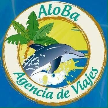 Logo de Agencia de Viajes AloBa
